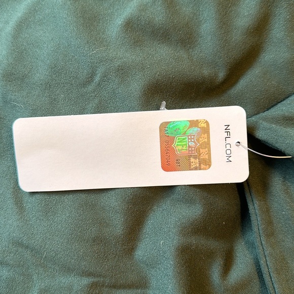 Green Bay Packers Lightweight hooded long sleeve - Picture 8 of 11